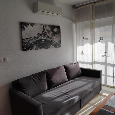 Victoria Home Cordoba Ngoại thất bức ảnh