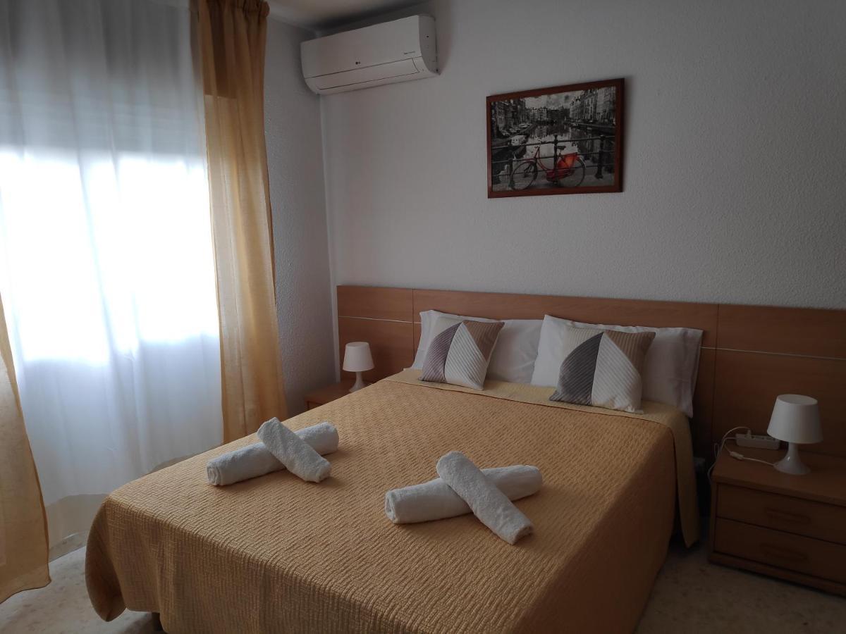 Victoria Home Cordoba Ngoại thất bức ảnh