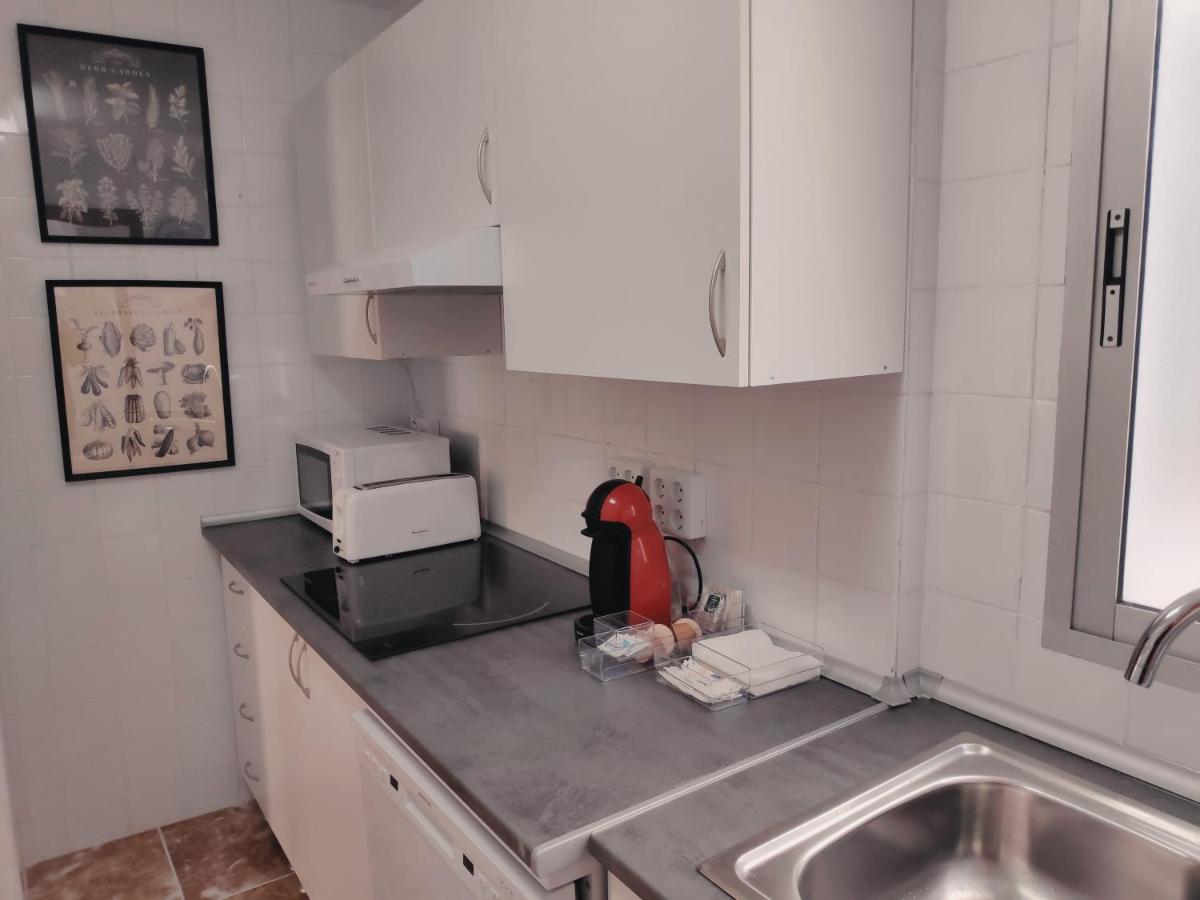 Victoria Home Cordoba Ngoại thất bức ảnh