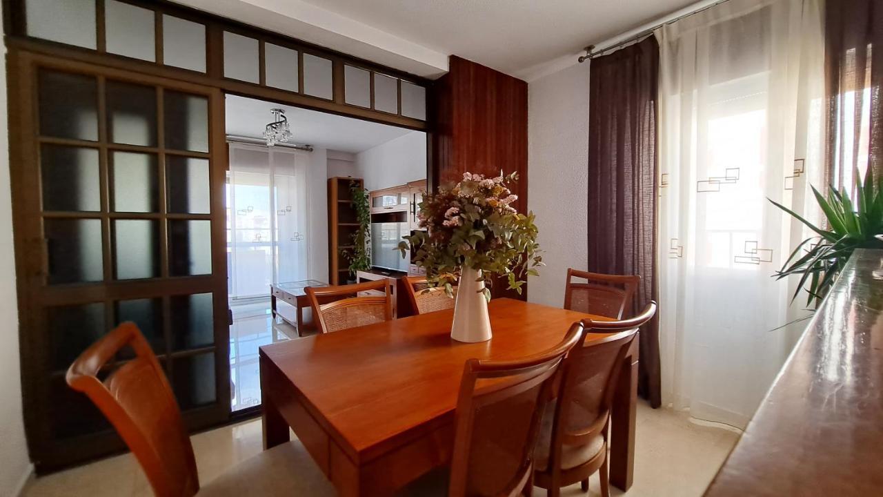 Victoria Home Cordoba Ngoại thất bức ảnh
