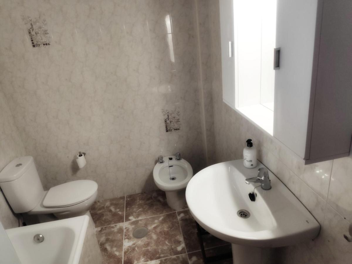 Victoria Home Cordoba Ngoại thất bức ảnh