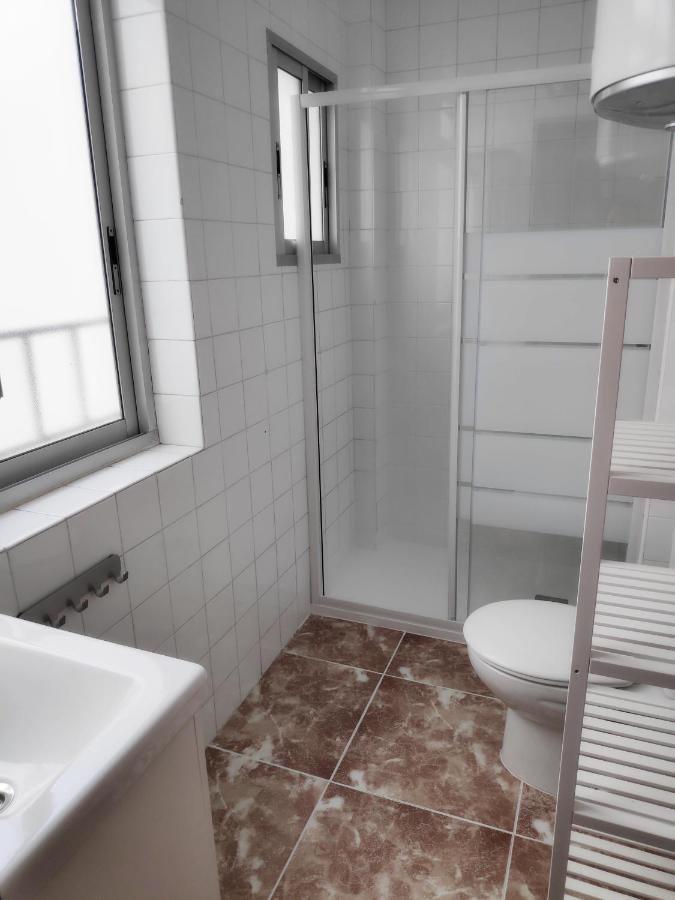Victoria Home Cordoba Ngoại thất bức ảnh